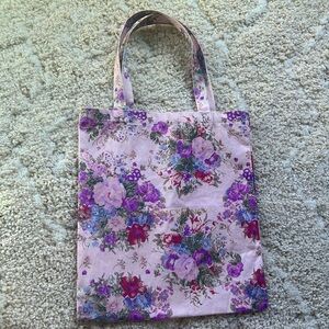LoveShackFancy Tote Bag